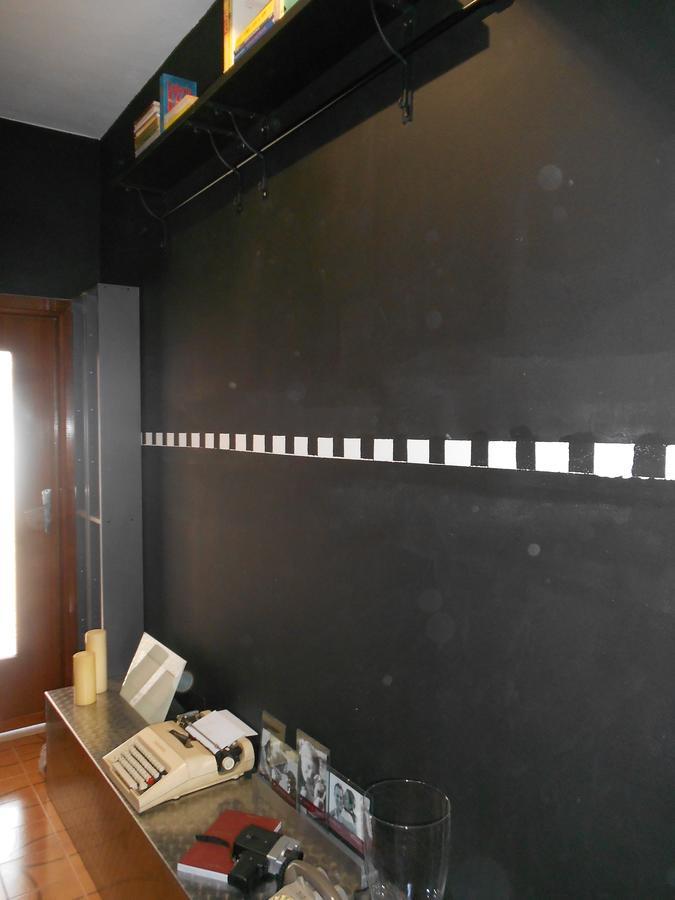 Cantine Cinematografiche Cherasco Kültér fotó