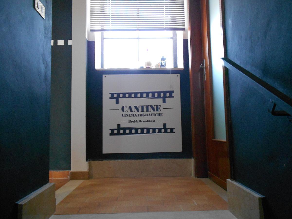 Cantine Cinematografiche Cherasco Kültér fotó