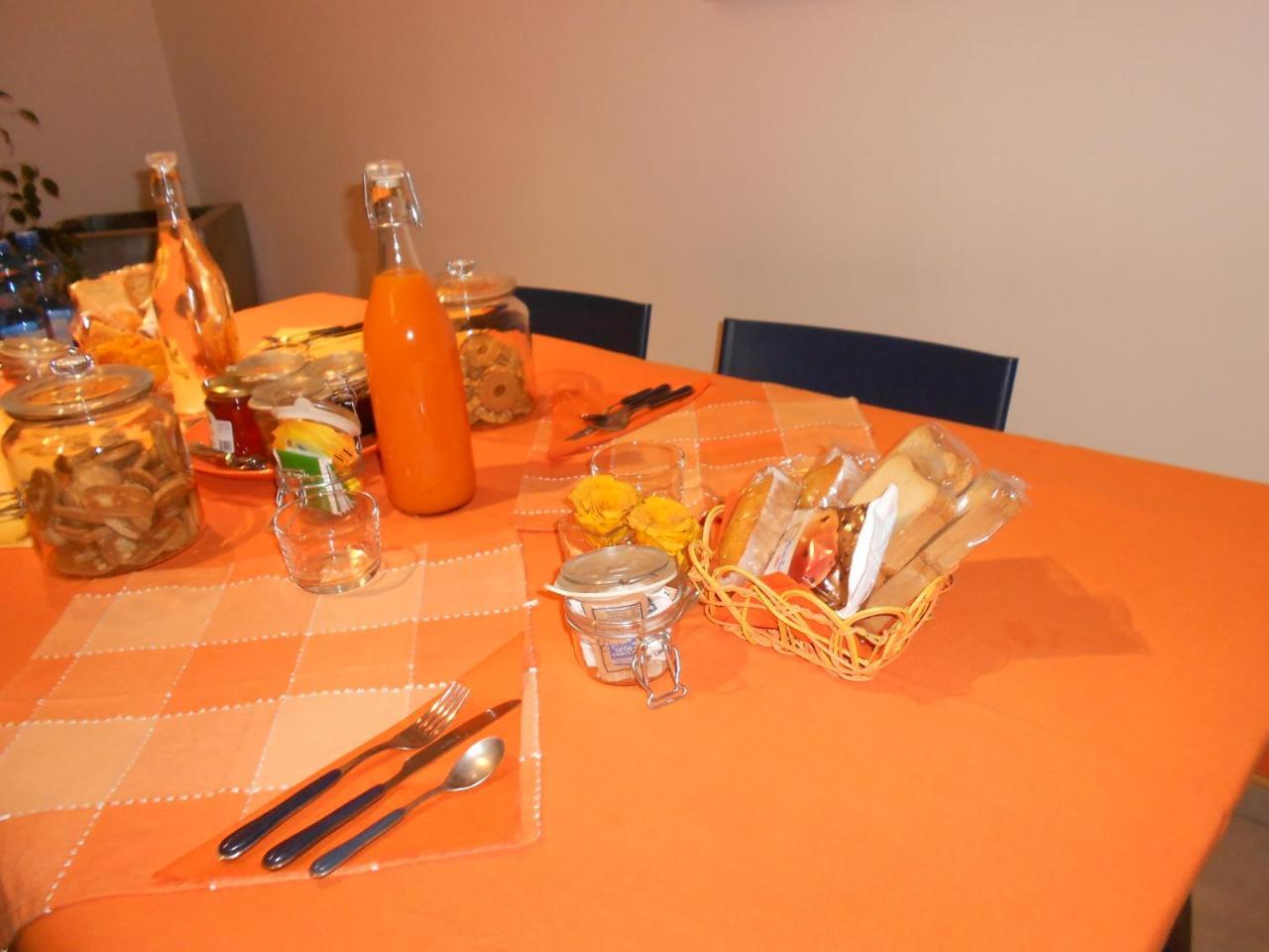 Cantine Cinematografiche Cherasco Kültér fotó